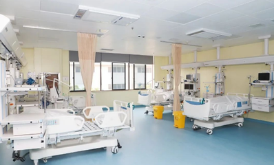 杭州臨平浙大康復(fù)醫(yī)院 專業(yè)護(hù)理與康復(fù)服務(wù)的卓越之選